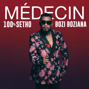 Listen to Médecin song with lyrics from 100% Setho