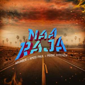 Album Naa Raja from Music Kitchen