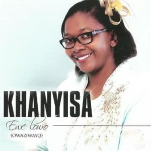 Album Ewe lowo (Owaziwayo) from Khanyisa