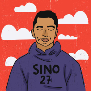 อัลบัม 27 ศิลปิน Sino
