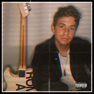 ดาวน์โหลดและฟังเพลง Survive Myself พร้อมเนื้อเพลงจาก Evan Blair