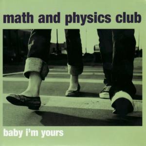 收聽The Math and Physics Club的In This Together歌詞歌曲
