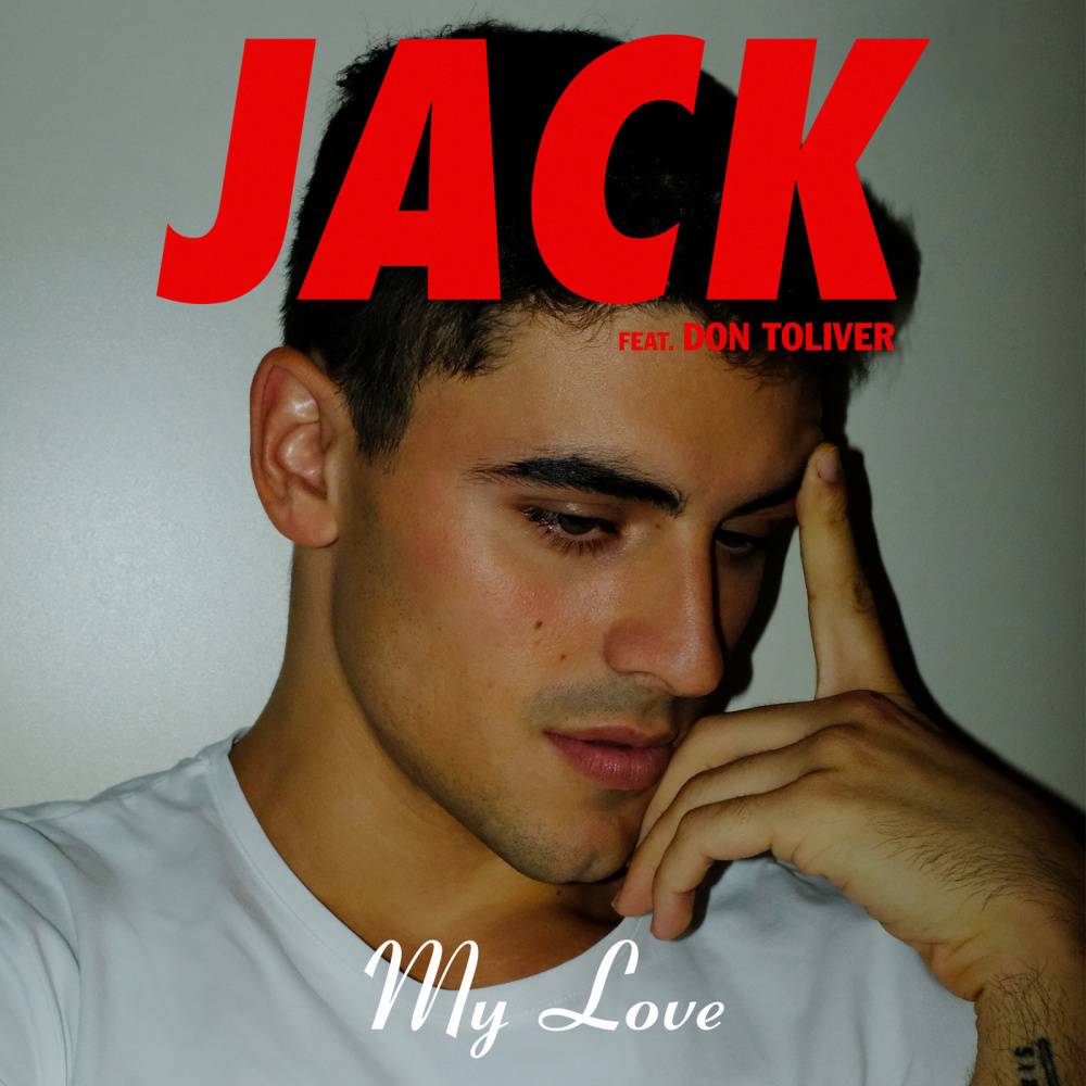 My Love (Explicit)