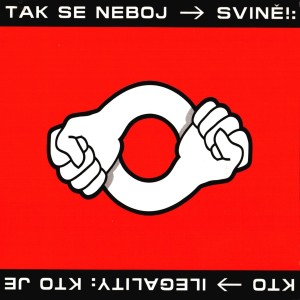 Album Tak se neboj from 