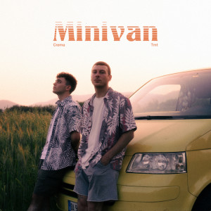 Album Minivan oleh TMT