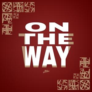 Dima Lancaster的專輯On The Way (from "Dandadan")