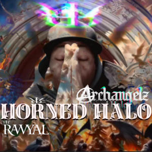 RAWYAL的專輯ArchAngelz