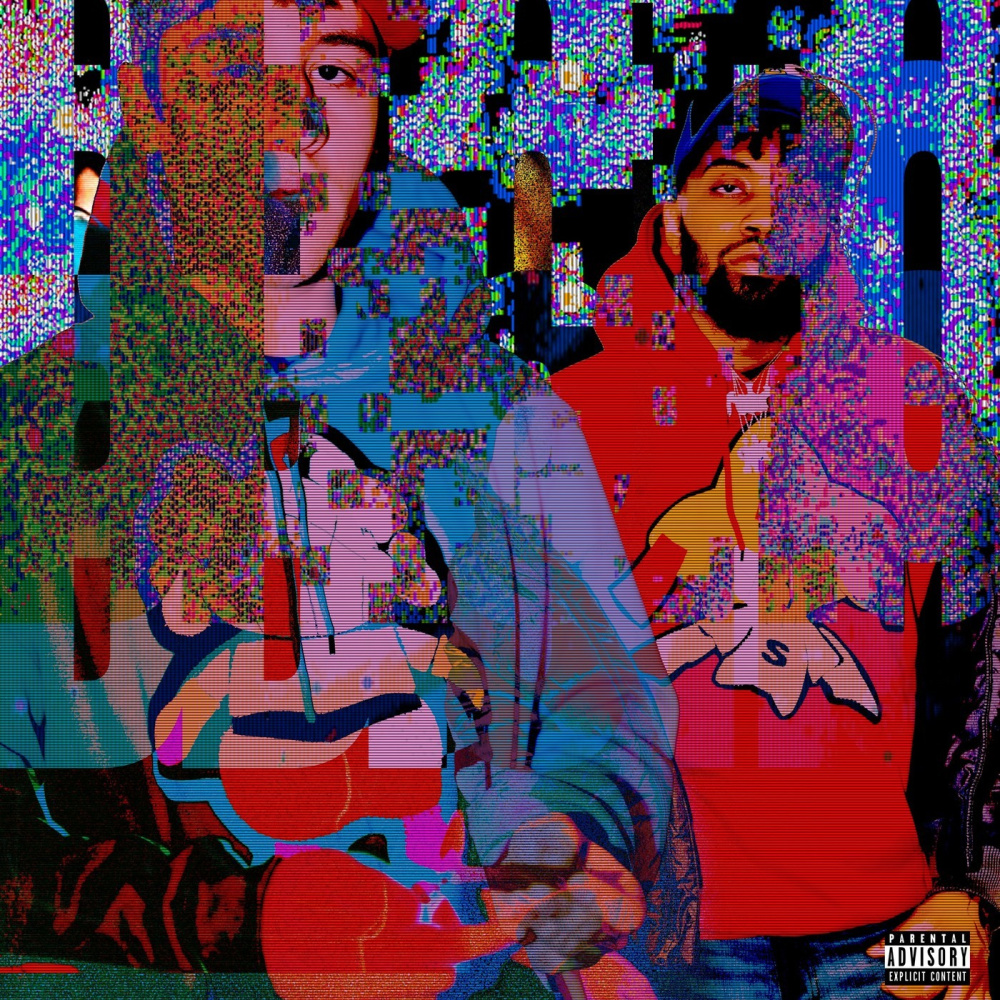 World Tour (feat. BoodahDARR) (Explicit)