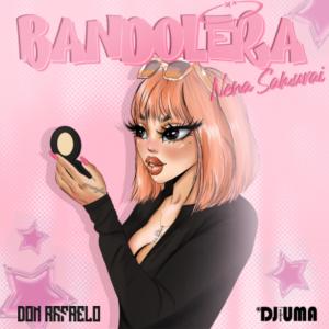 La Nena Samurai的專輯Bandolera (Explicit)