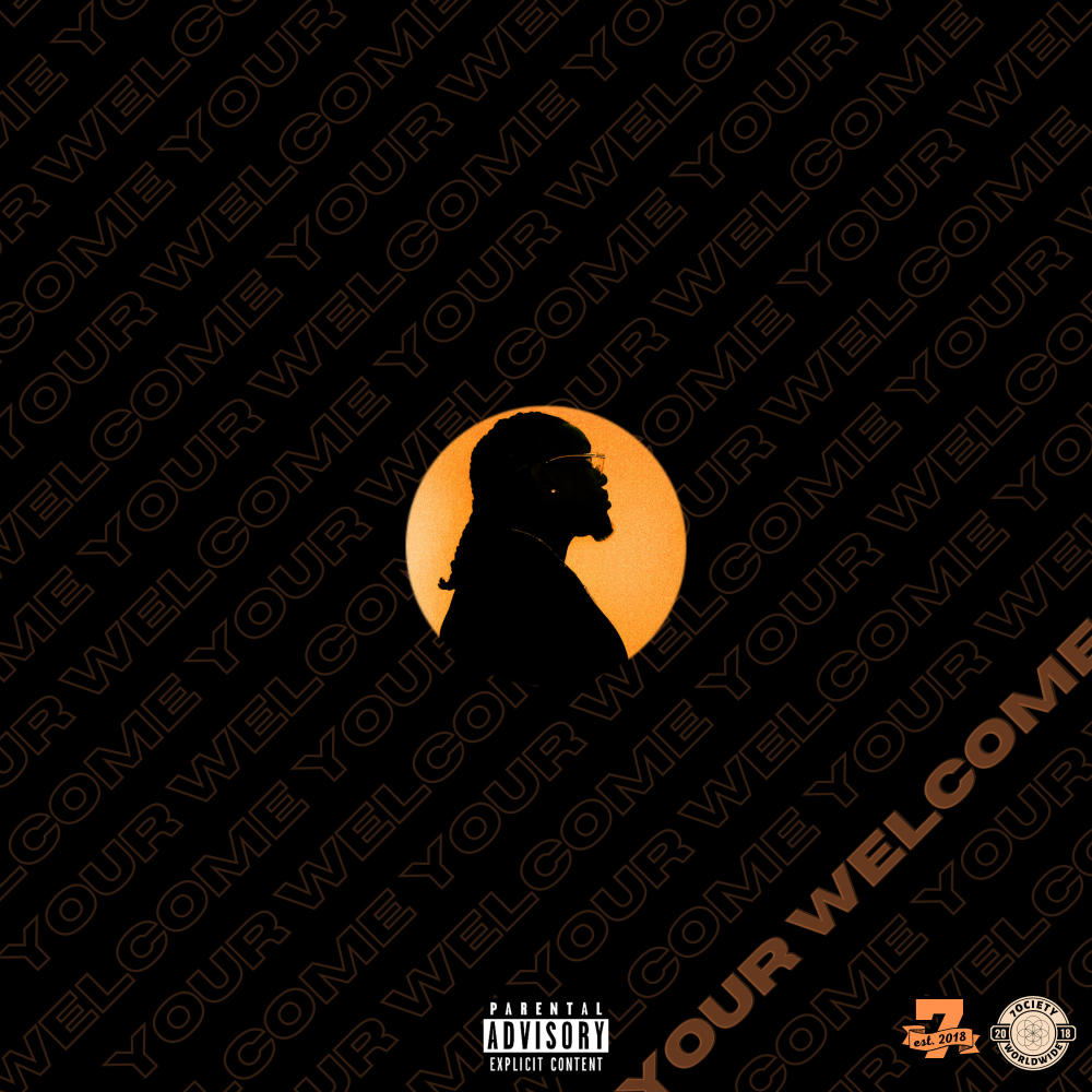 Why Wait? (feat. Tavi J. & Jahcorey) (Explicit)