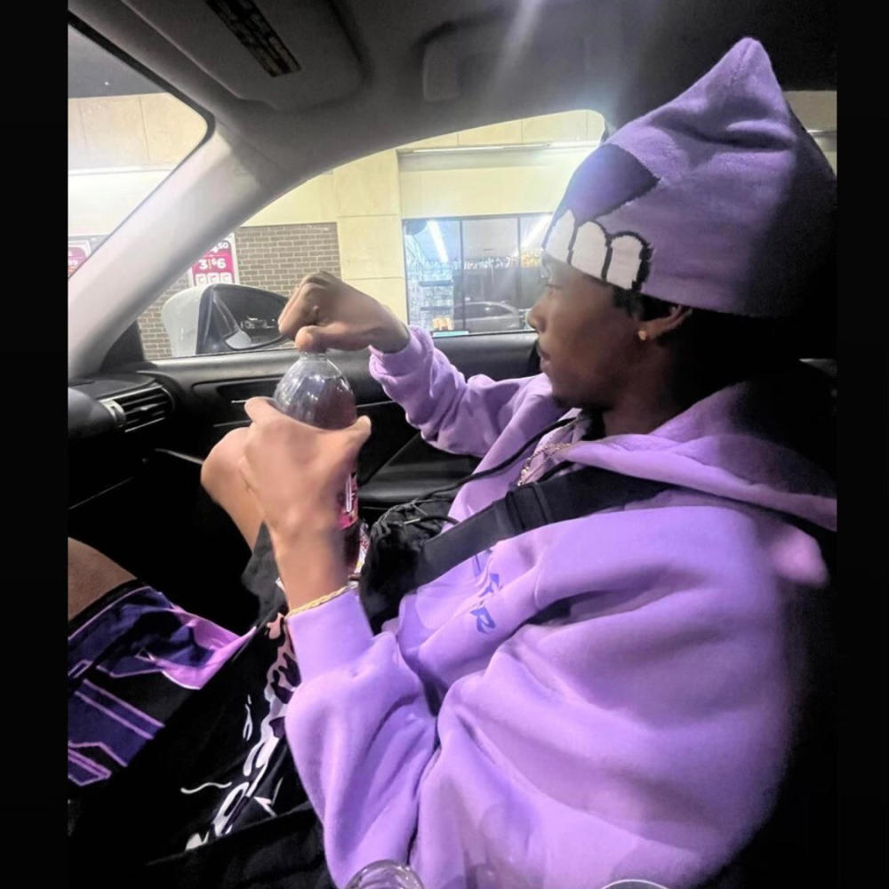 Old wayz Old dayz (Explicit)