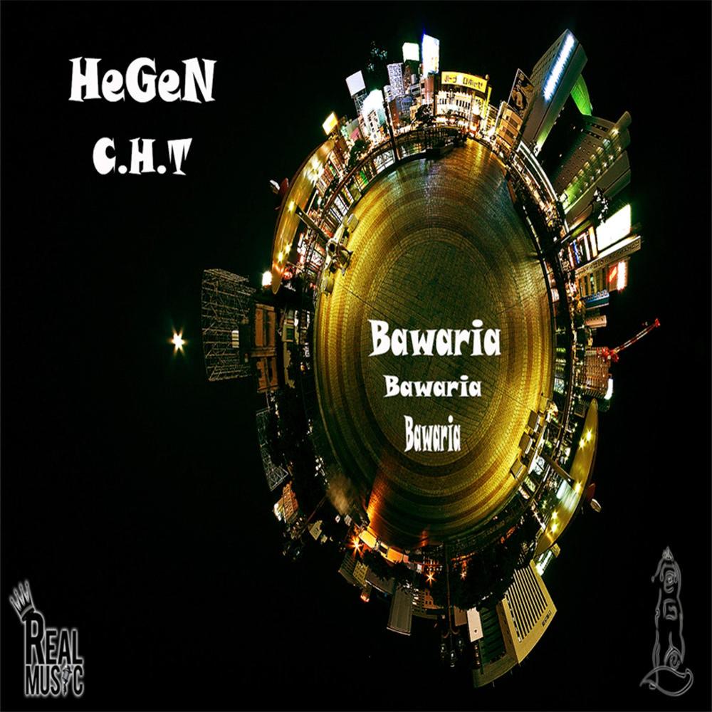 Bawaria (feat. C.H.T) (Explicit)