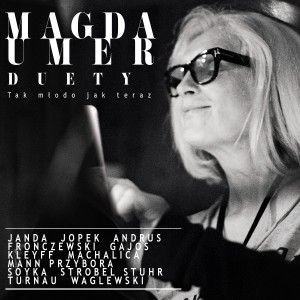 Dengarkan Rzuć chuć lagu dari Magda Umer dengan lirik