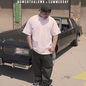 收聽NumsrThaLowk的SummerDay (Explicit)歌詞歌曲
