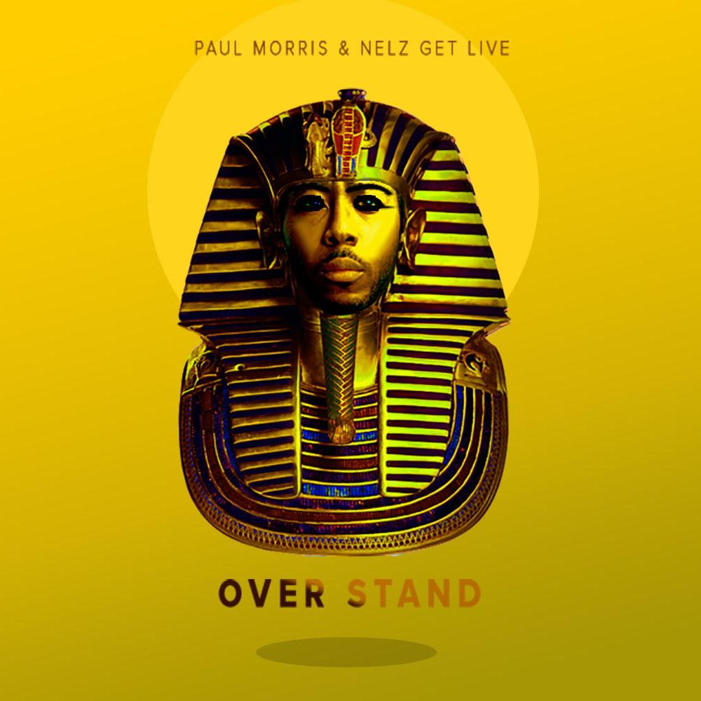 Overstand (feat. Nelz Get Live)