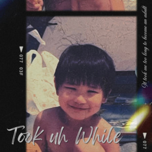 Say Royce的专辑Took uh While (Explicit)