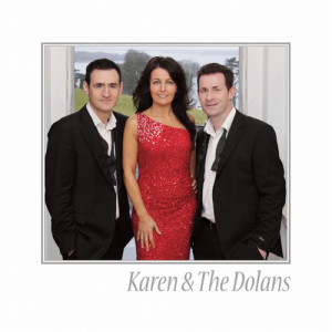 อัลบัม Karen and The Dolans ศิลปิน The Dolans
