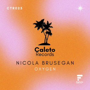 Album Oxygen from 