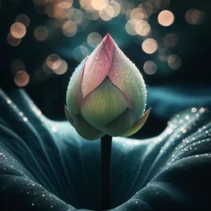 Meditação de Cura的專輯Despertar da Flor (A Essência da Vida)