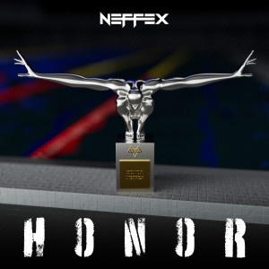 Album Honor from NEFFEX
