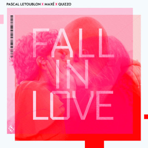 Pascal Letoublon的專輯Fall In Love
