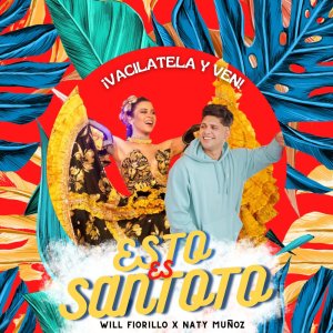 收聽Will Fiorillo的Esto Es Santoto歌詞歌曲
