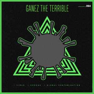 ดาวน์โหลดและฟังเพลง Virus พร้อมเนื้อเพลงจาก Ganez the Terrible