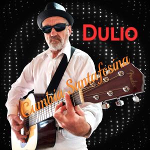 收聽Dulio的Cumbia Santafesina歌詞歌曲