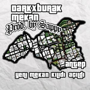 收听Darkxburak的Mekan (Explicit)歌词歌曲