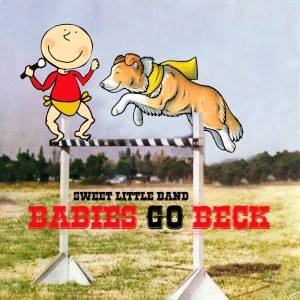 收聽Sweet Little Band的Up All Night歌詞歌曲