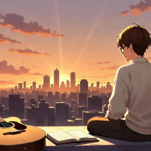 default playlist img