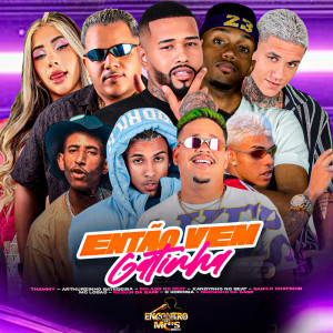 Xandynho no Beat的专辑ENTÃO VEM GATINHA (Explicit)