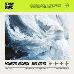 Listen to Mea Culpa song with lyrics from Maurizio Accardi