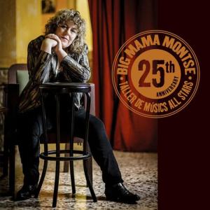 收聽Big Mama Montse的I´m Calling You Out歌詞歌曲