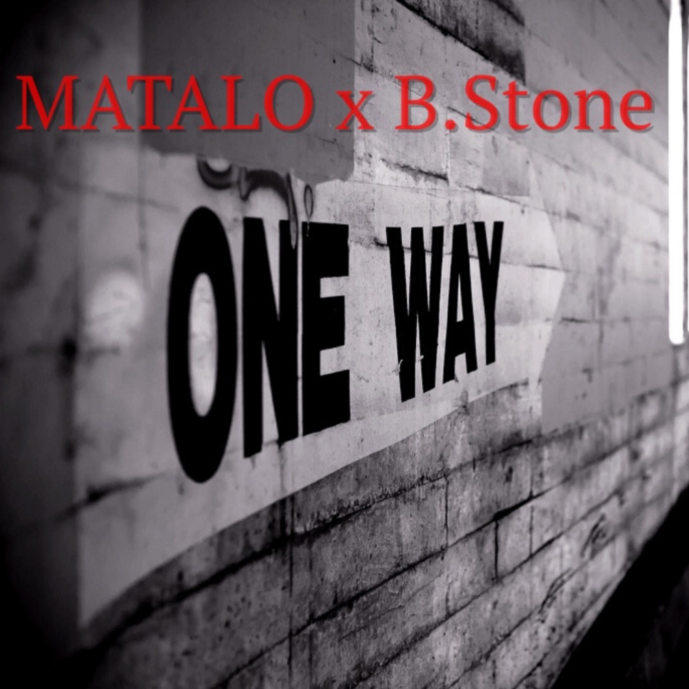 One Way (Explicit)