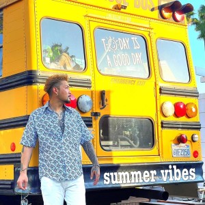 Album Summer vibes from 