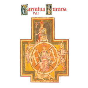 Carmina Burana Vol.1