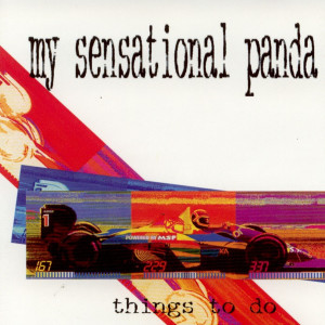 收聽My Sensational Panda的Kissinger歌詞歌曲
