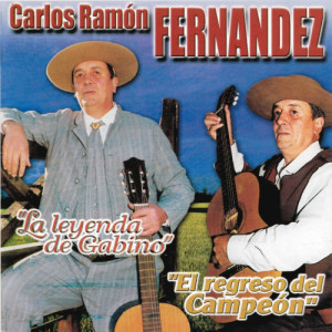 ดาวน์โหลดและฟังเพลง Héroe Olvidado พร้อมเนื้อเพลงจาก Carlos Ramón Fernández