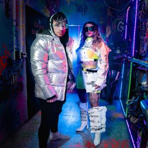 ดาวน์โหลดและฟังเพลง TEP พร้อมเนื้อเพลงจาก Abde