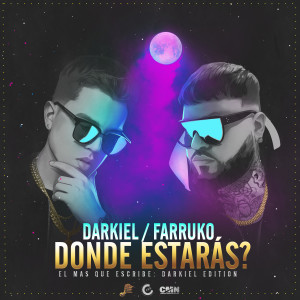 收聽Darkiel的Donde Estaras (Explicit)歌詞歌曲