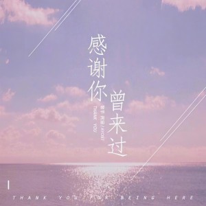收聽阿涵的感謝你曾來過 (Live)歌詞歌曲