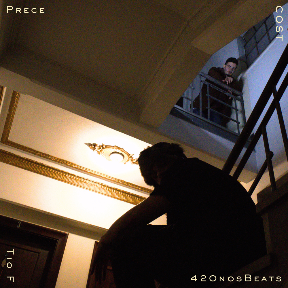 Prece (Explicit)