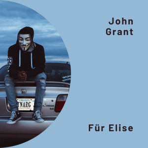 Album Für Elise from John Grant