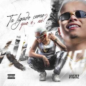 收聽Vigaz的Cara de Safada (Explicit)歌詞歌曲