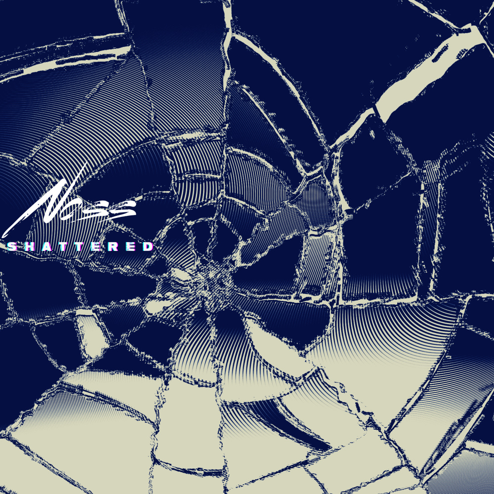 Shattered (Explicit)