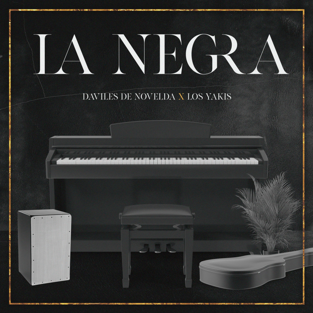 La Negra