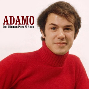 ดาวน์โหลดและฟังเพลง Mes mains sur tes hanches พร้อมเนื้อเพลงจาก ADAMO