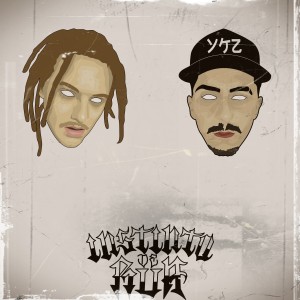David的專輯Drogas & Sonhos (Explicit)