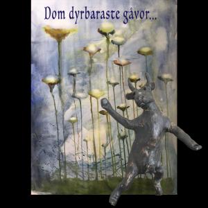 อัลบัม Dom dyrbaraste gåvor - Del 4 av Döden ger liv (Explicit) ศิลปิน Peter Ekberg Pelz